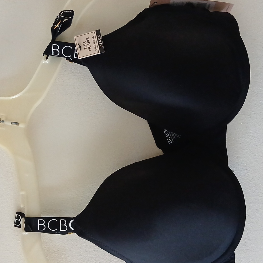 BCBGENERATION BRA 40DD